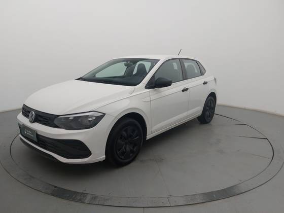 VOLKSWAGEN POLO 1.0 MPI TRACK MANUAL
